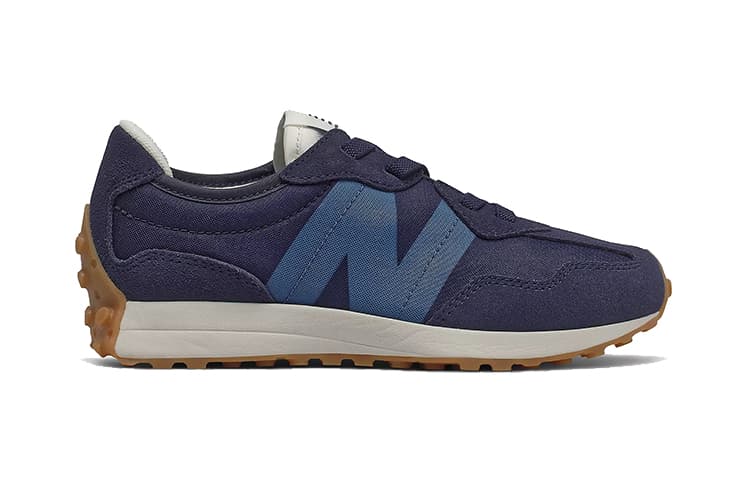 Кроссовки New Balance 327 - изображение 2
