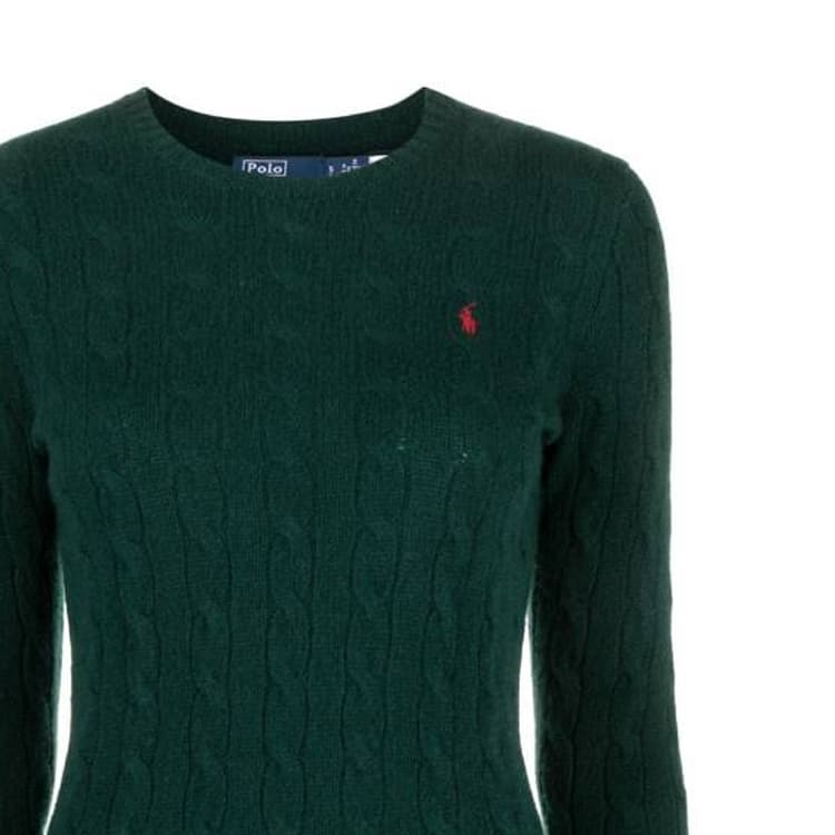 Кардиган Polo Ralph Lauren - изображение 5