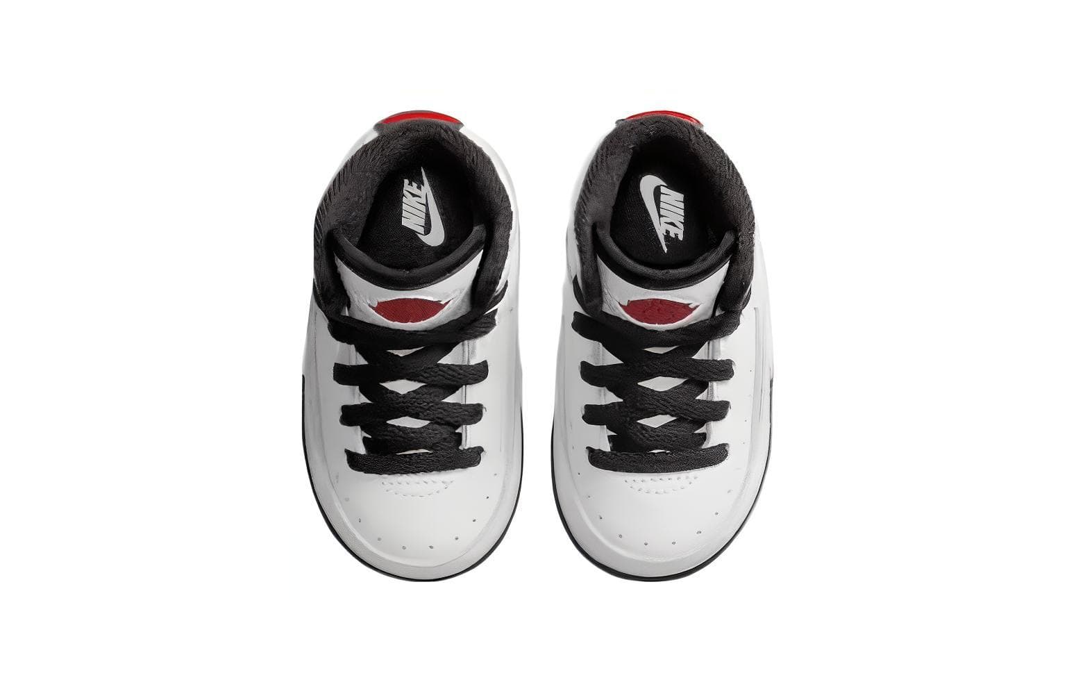 Кроссовки Jordan Air Jordan 2 - изображение 4