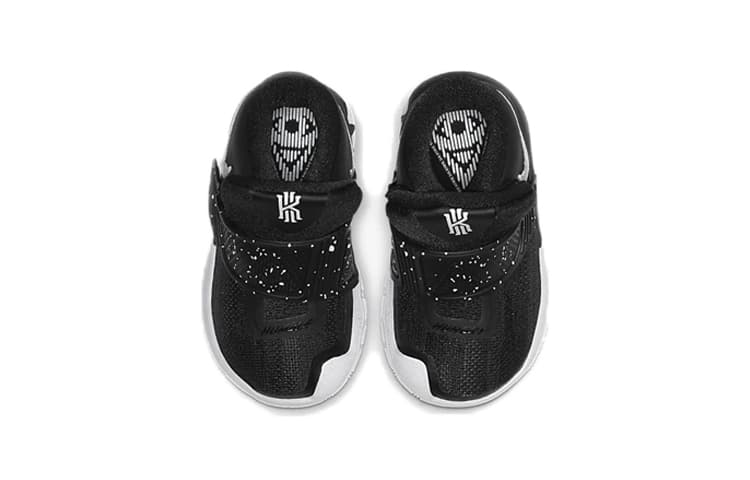 Кроссовки Nike Kyrie 6 - изображение 4