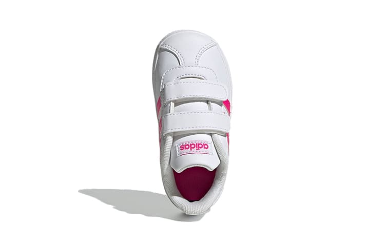 Кроссовки adidas Vl Court 2.0 - изображение 4