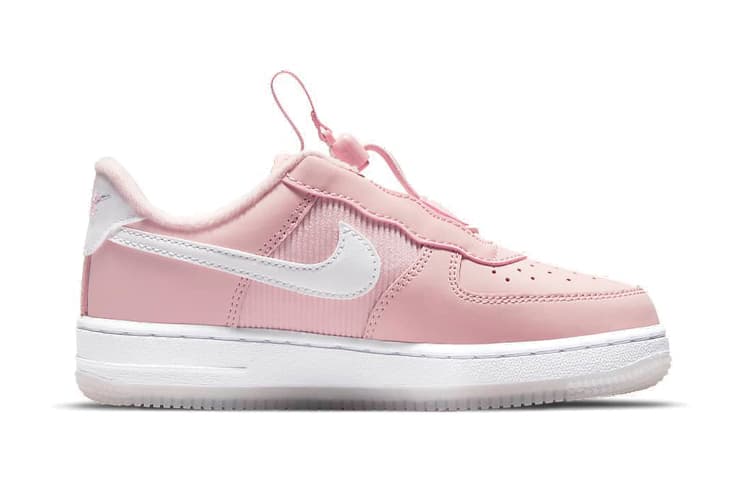 Кроссовки Nike Air Force 1 Low Toggle SE - изображение 2