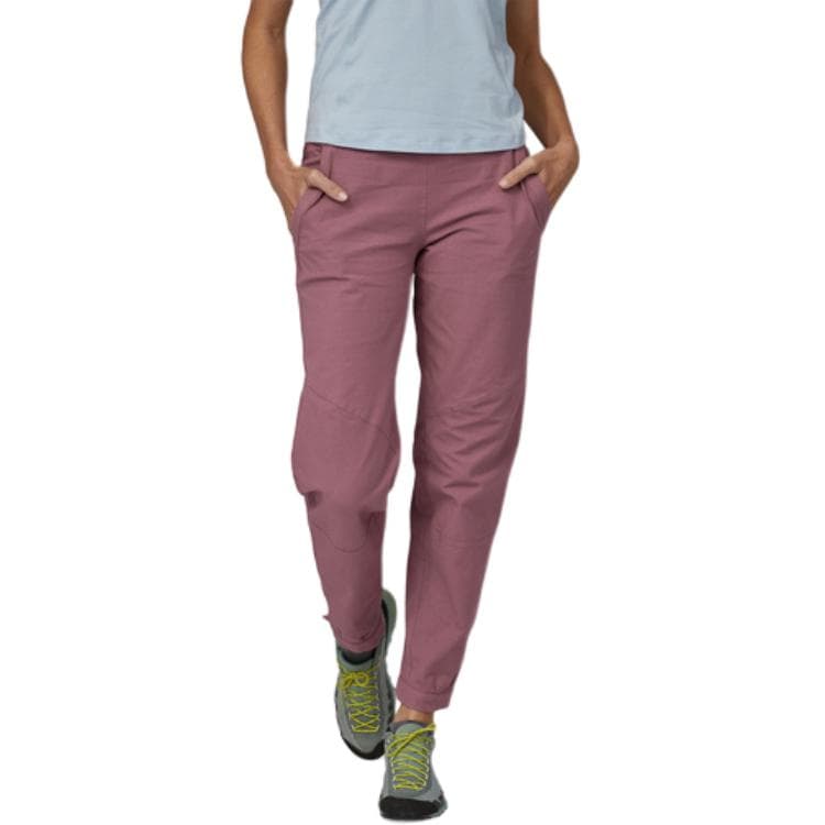 Штаны patagonia Caliza Rock Pants - Regular - изображение 10