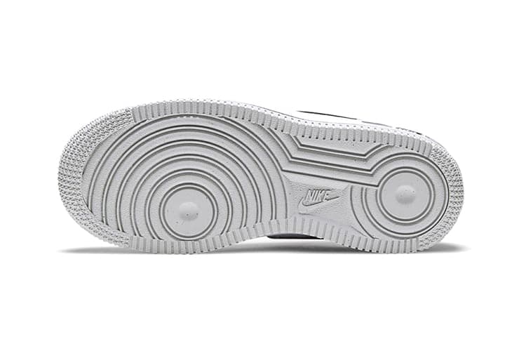 Кроссовки Nike Air Force 1 Fresh Perspective - изображение 5
