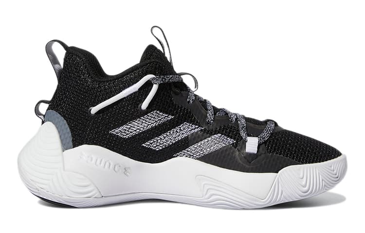 Кроссовки для баскетбола adidas Harden Stepback 3 - изображение 2