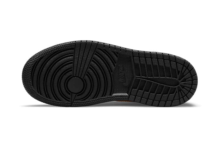 Кроссовки для баскетбола Jordan Air Jordan 1 Mid - изображение 6