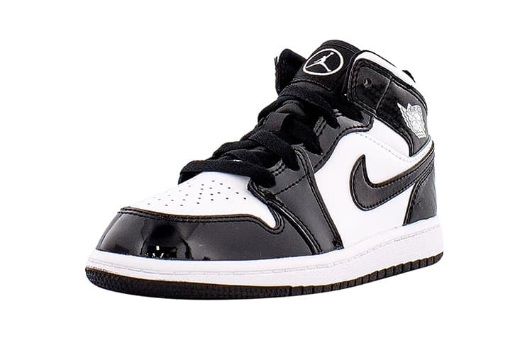 Кроссовки для баскетбола Jordan Air Jordan 1 Mid SE - изображение 3
