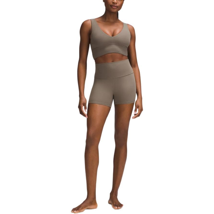 lululemon Align Nulu 4" - изображение 24