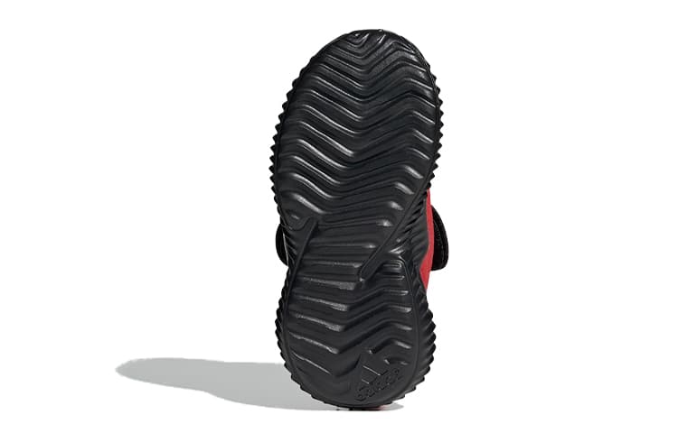 Кроссовки adidas Fortarun Mickey AC I - изображение 6