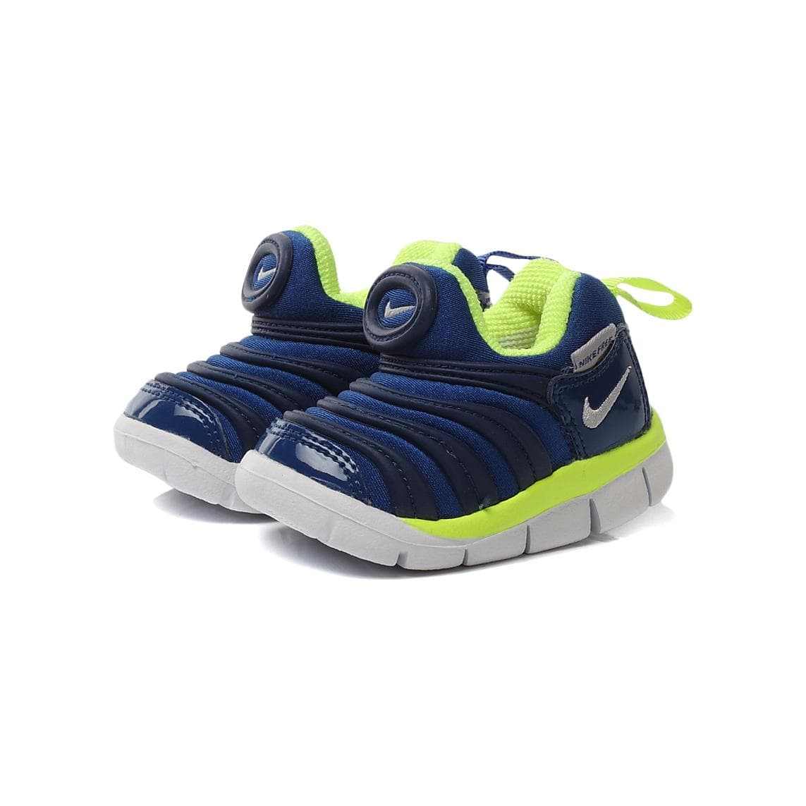 Кроссовки Nike Dynamo Free - изображение 4