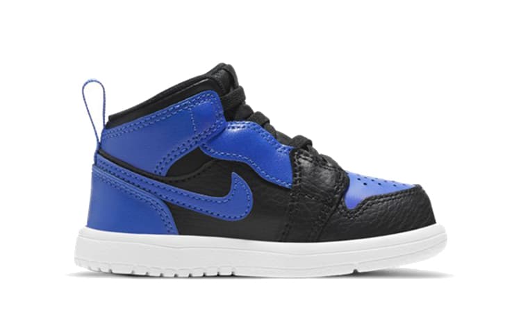 Кроссовки Jordan Air Jordan 1 mid alt - изображение 2