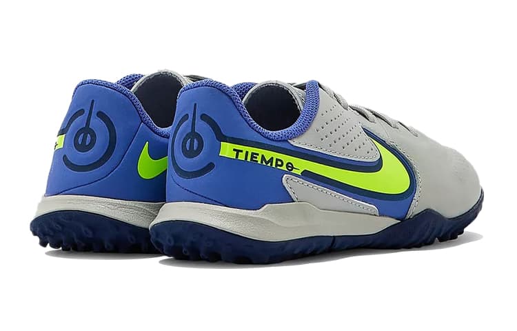 Бутсы Nike Legend 9 Academy TF - изображение 3