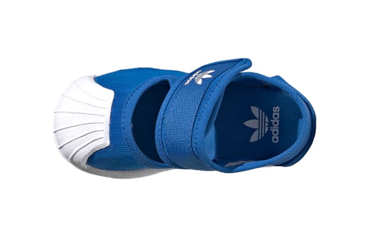 Кроссовки adidas originals Superstar - изображение 4