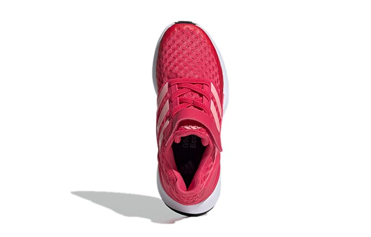 Кроссовки adidas Rapida run K - изображение 5