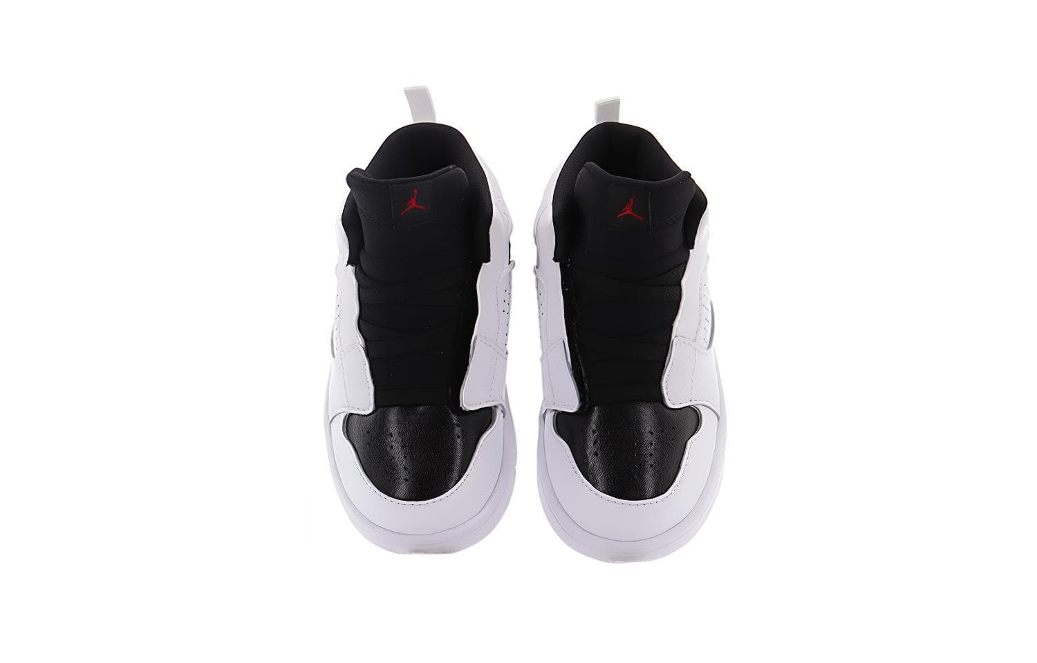 Кроссовки TD Air Jordan Access - изображение 4