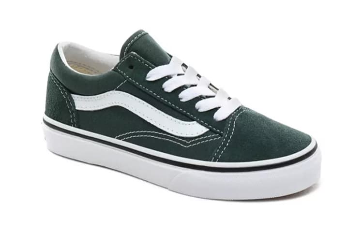 Кроссовки Vans Old Skool - изображение 3