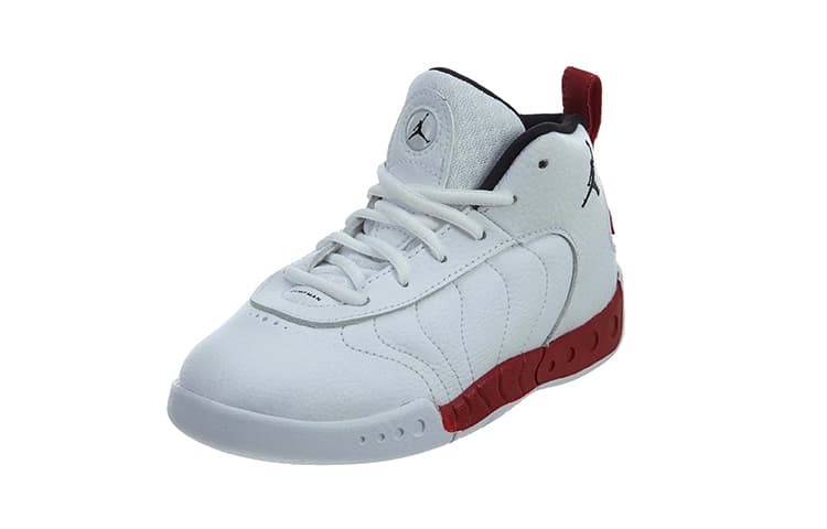 Кроссовки для баскетбола Jordan Jumpman Pro - изображение 3