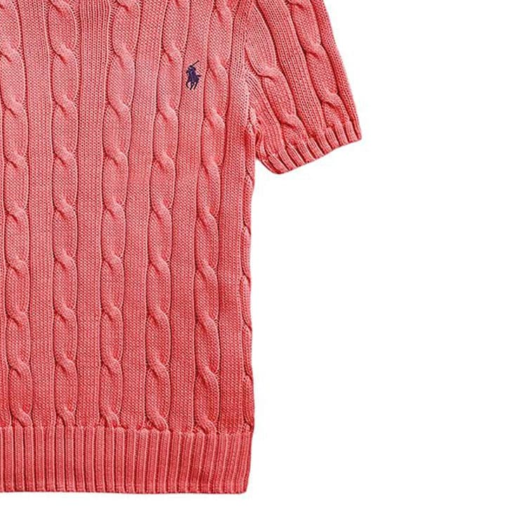 Кофта Polo Ralph Lauren FW23 - изображение 5