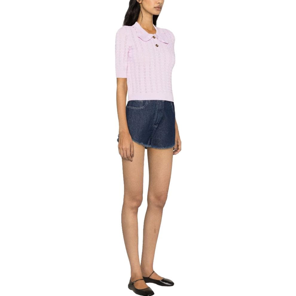 Кофта PINKO FW23 - изображение 4