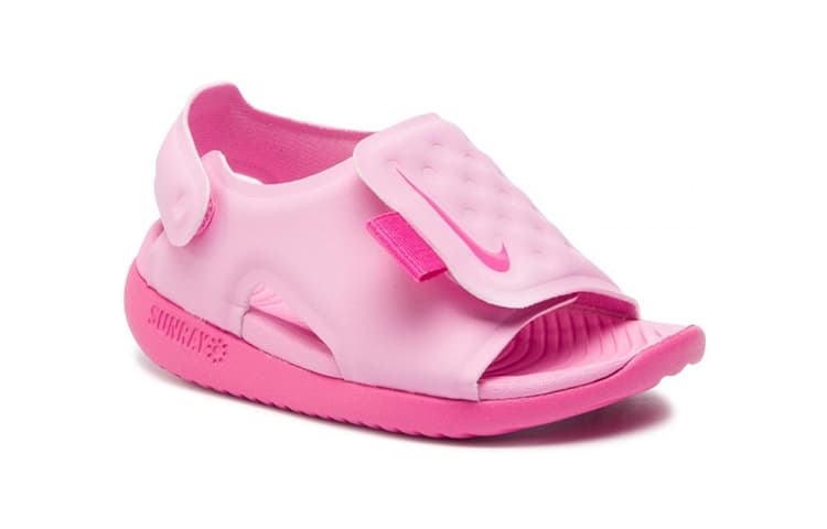 Кроссовки Nike Sunray Adjust 5 PU - изображение 2