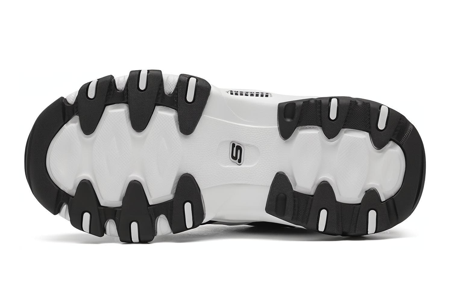 Кроссовки Skechers D'Lites II - изображение 5