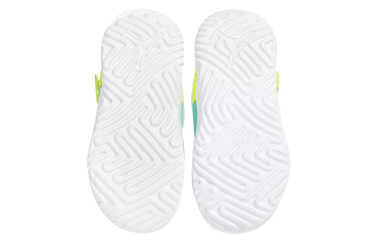 Кроссовки Jordan - изображение 5