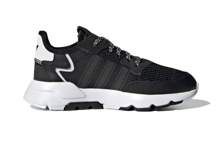 Кроссовки adidas originals Nite Jogger - изображение 2