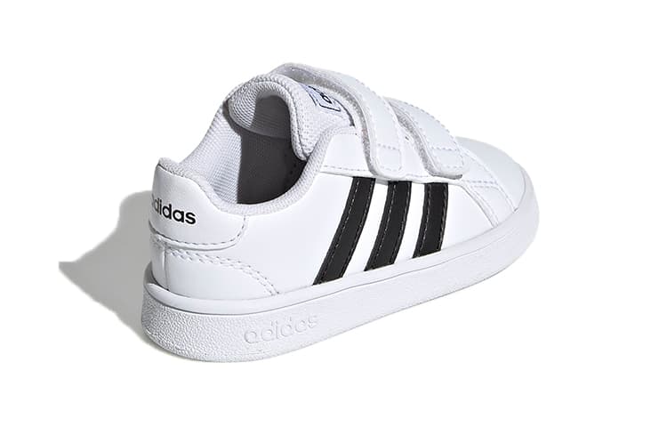 Кроссовки adidas neo GRAND COURT - изображение 4
