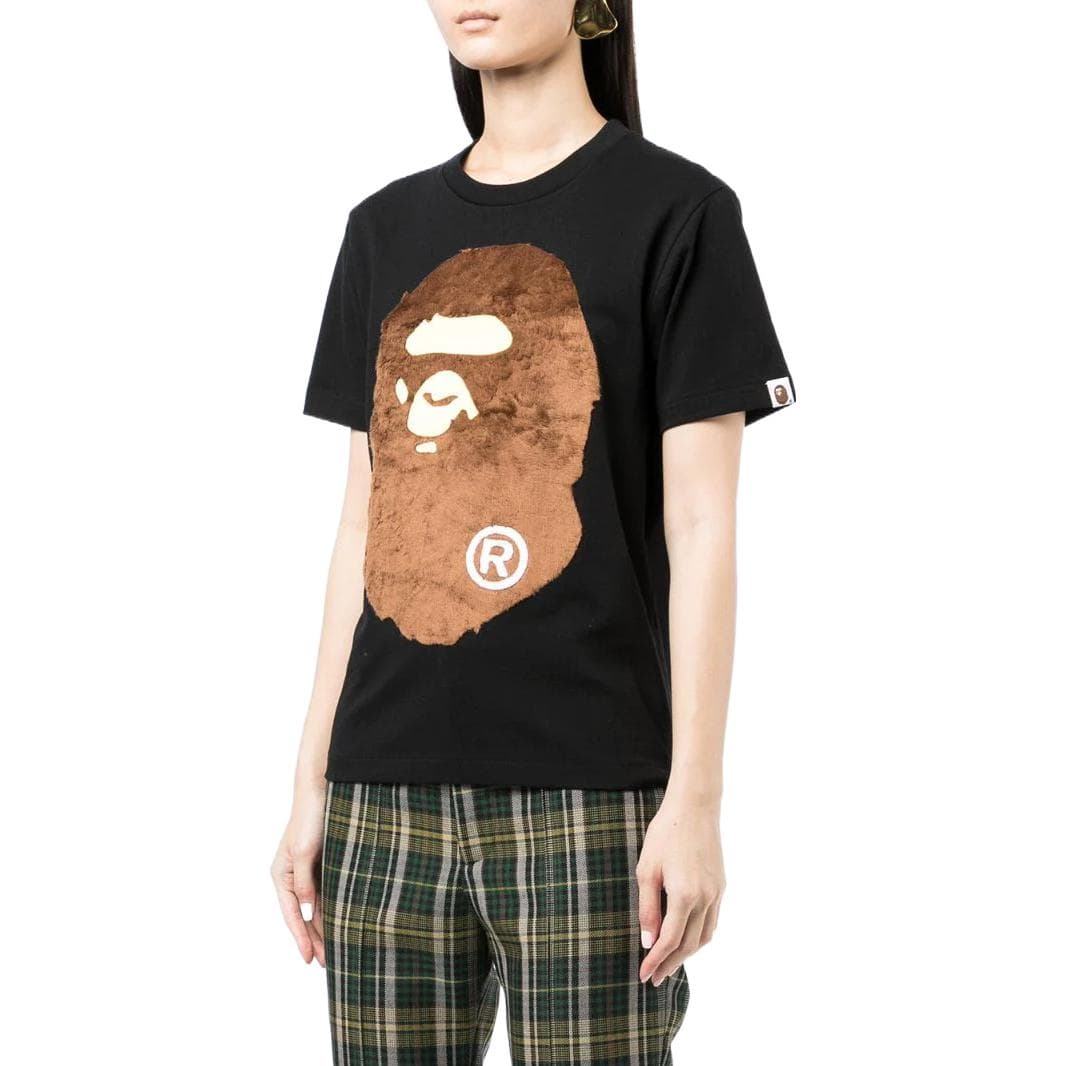 Футболка BAPE FW22 T - изображение 4