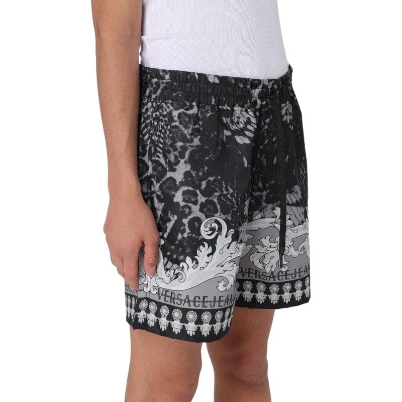 Шорты VERSACE JEANS COUTURE - изображение 5