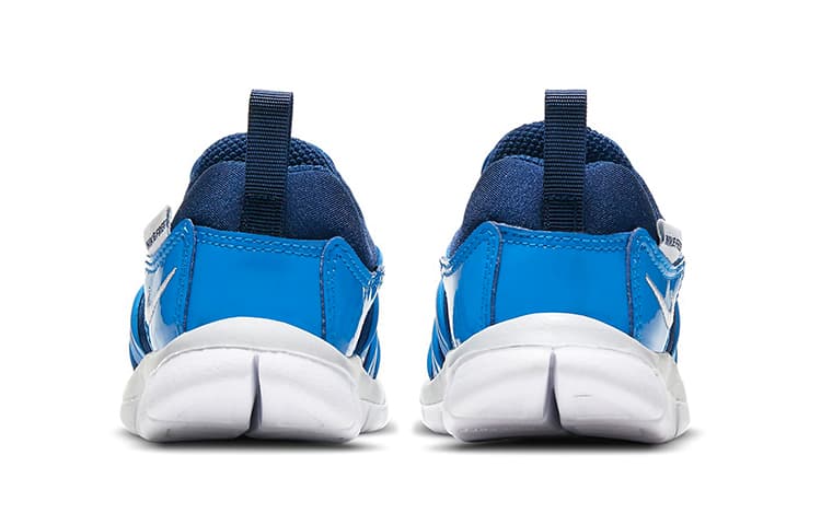 Кроссовки Nike Dynamo Free - изображение 5