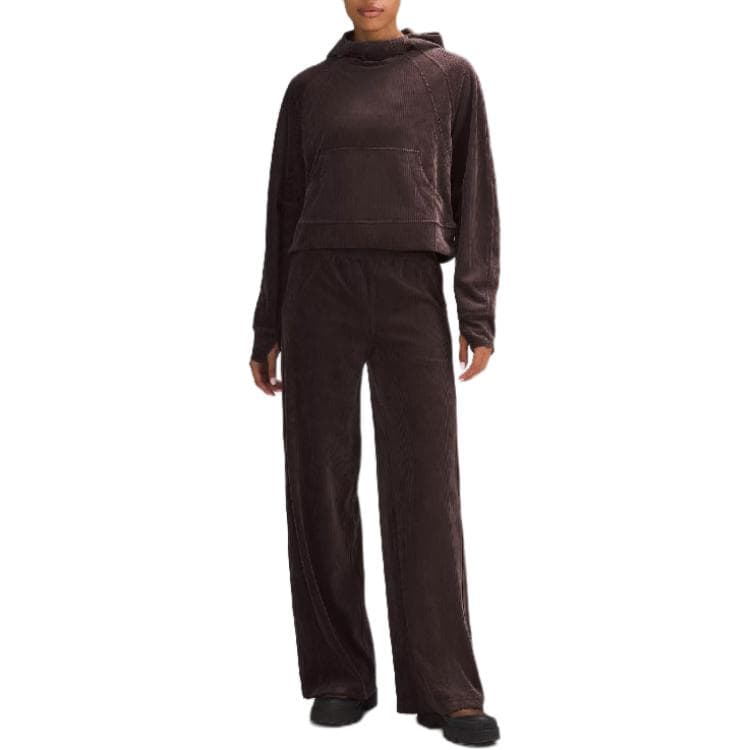 Худи lululemon Scuba - изображение 2