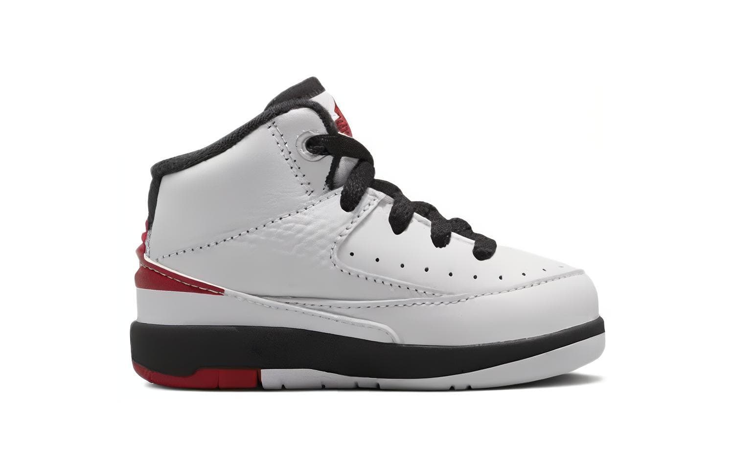 Кроссовки Jordan Air Jordan 2 - изображение 2