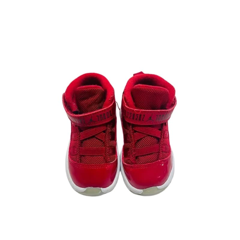 Кроссовки Jordan Air Jordan 11 - изображение 4
