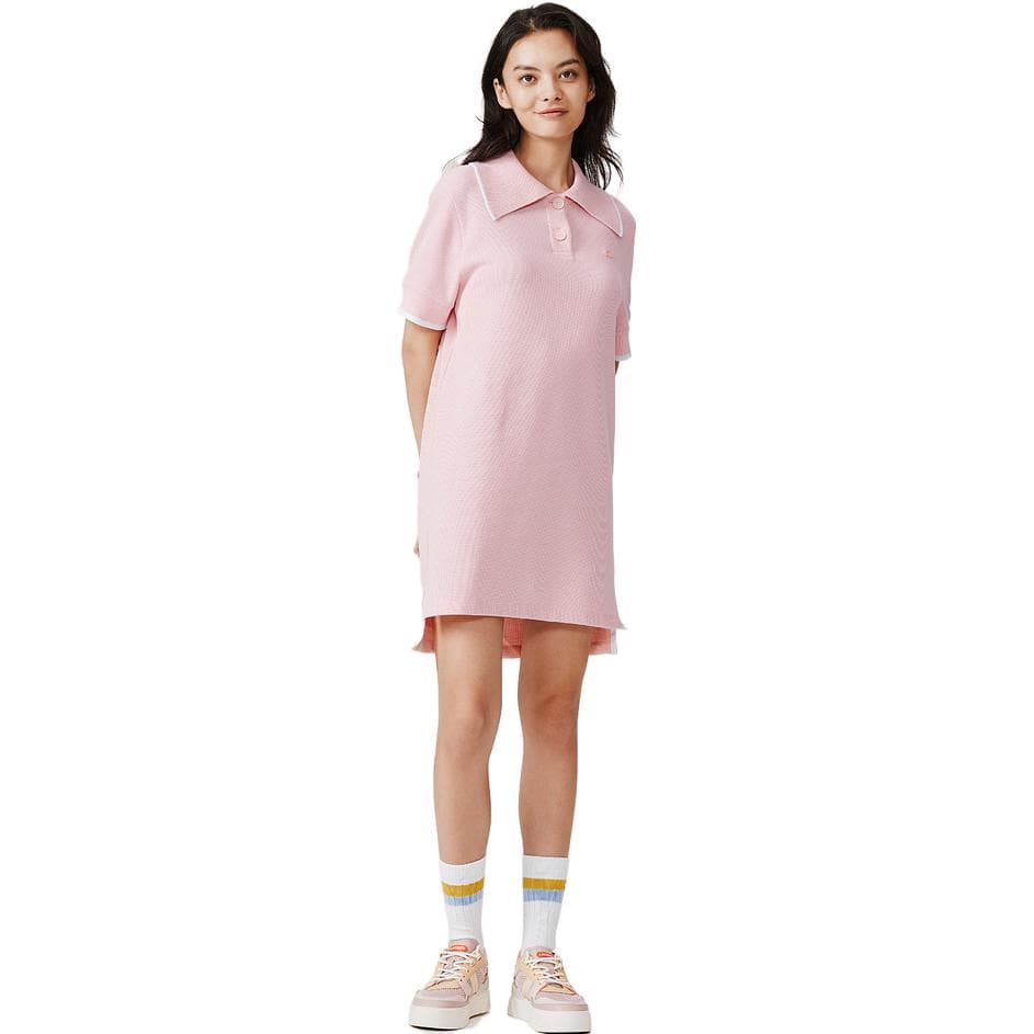 Платье LACOSTE Polo - изображение 3