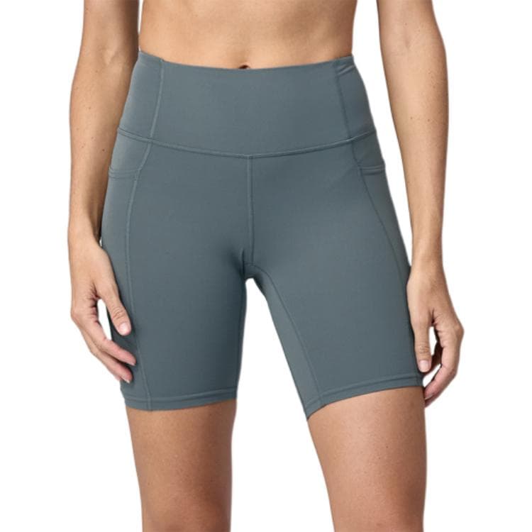 Шорты patagonia Maipo Shorts - 8" - изображение 8