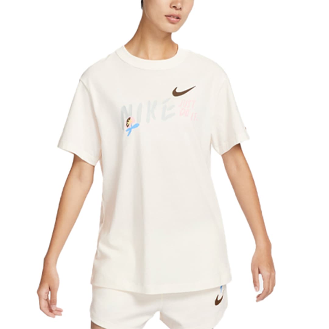 Футболка Nike T - изображение 3