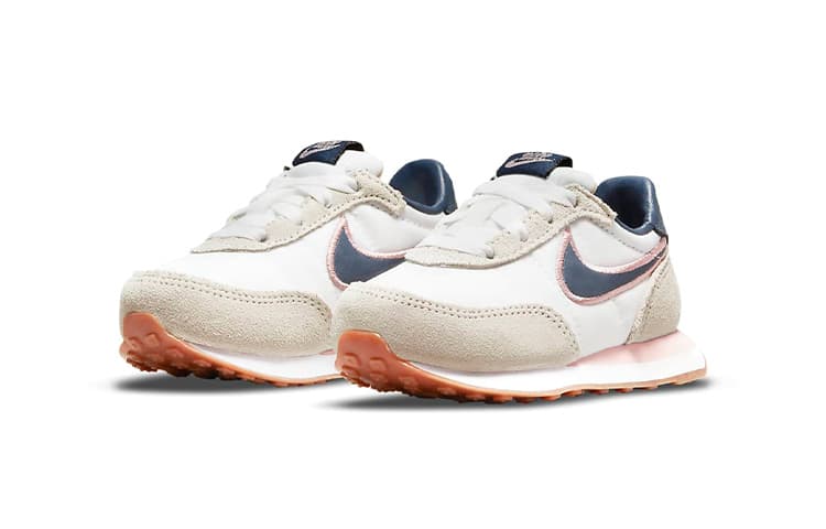 Кроссовки Nike Waffle Trainer 2 SE - изображение 3