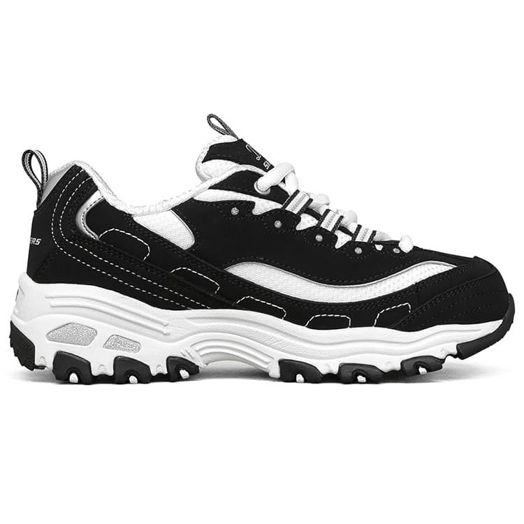 Кроссовки Skechers D'LITES - изображение 3