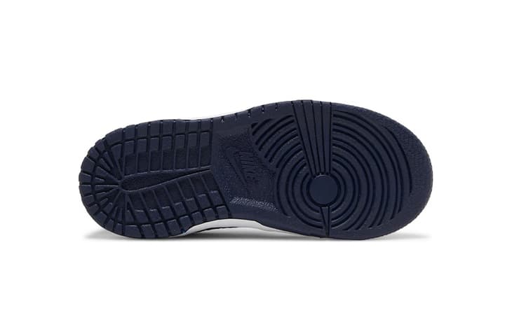 Кроссовки NBA x Nike Dunk Low EMB NBA 75 - изображение 4