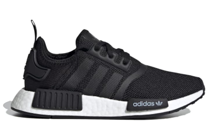 Кроссовки adidas originals NMD_R1 J - изображение 2