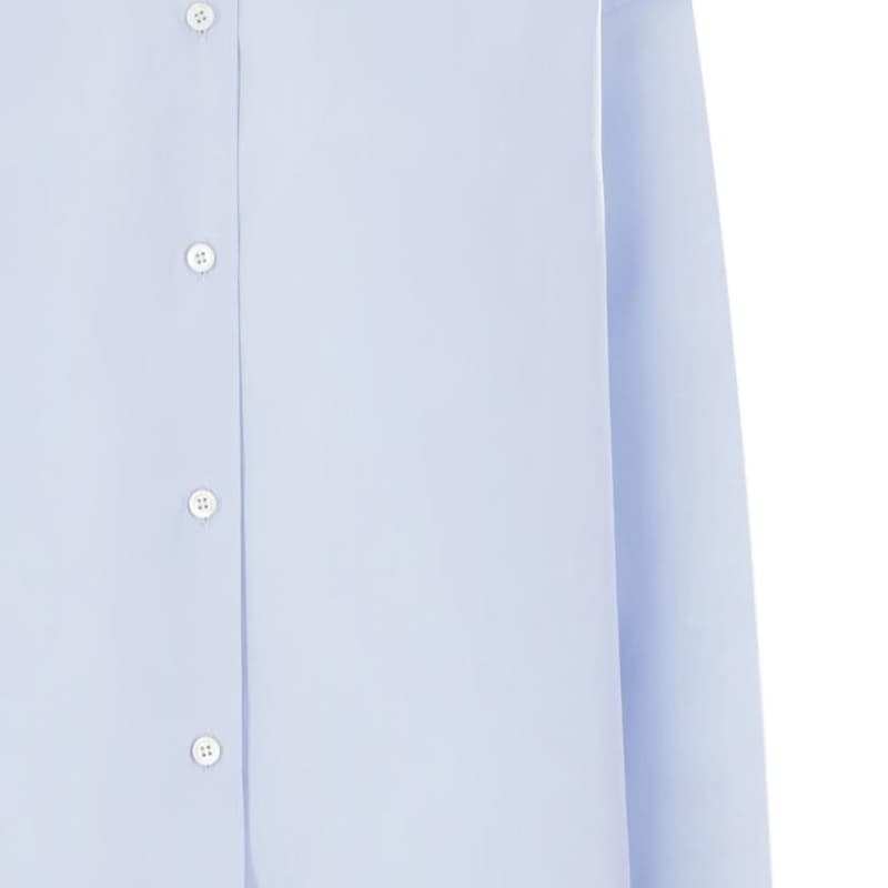 Блузка PRADA SS24 - изображение 4