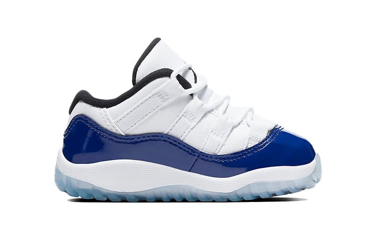 Кроссовки Jordan Air Jordan 11 Retro Low - изображение 2