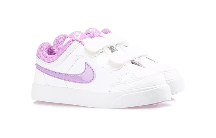Кроссовки Nike Capri 3 LTR - изображение 2
