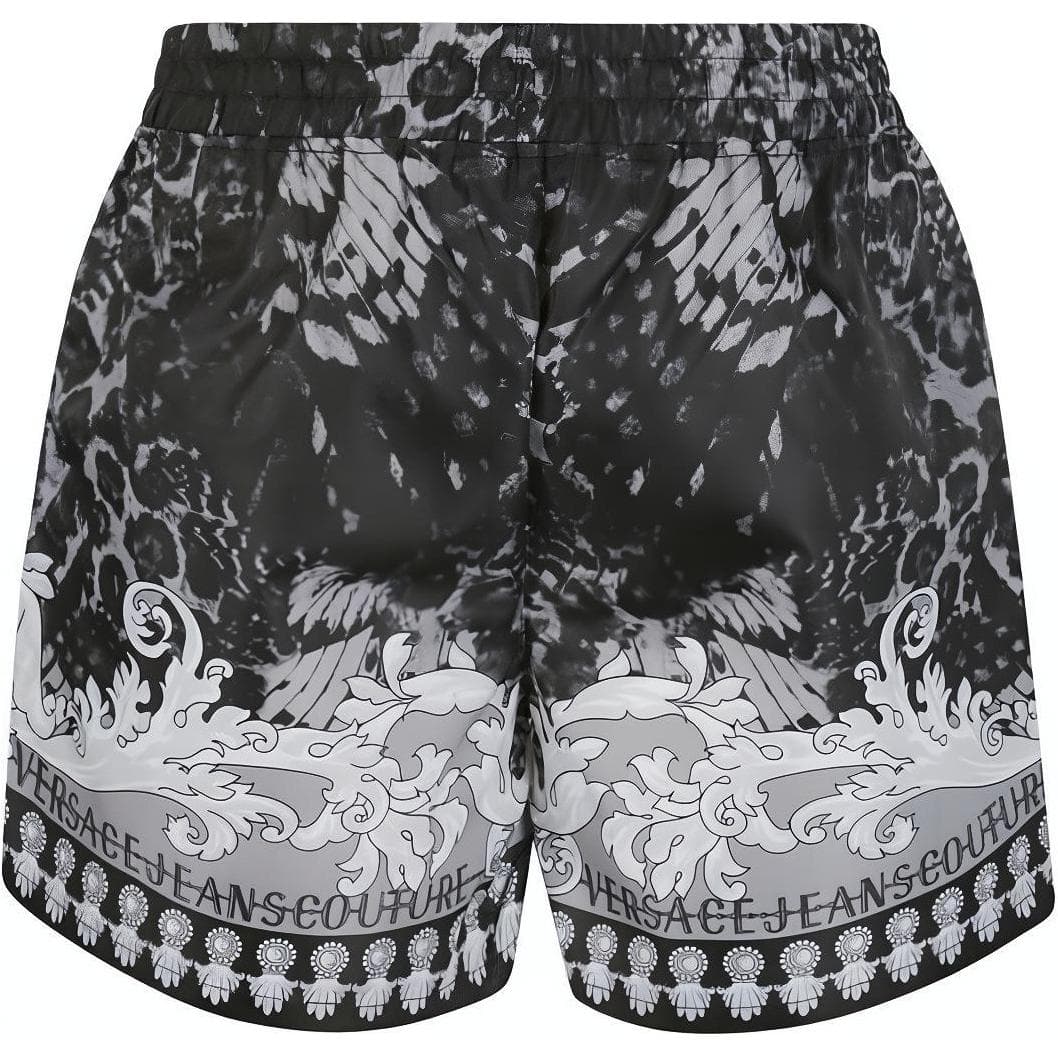 Шорты VERSACE JEANS COUTURE - изображение 2