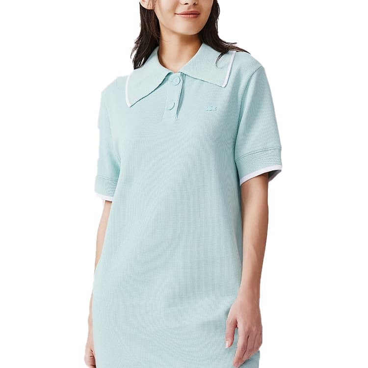 Платье LACOSTE - изображение 5