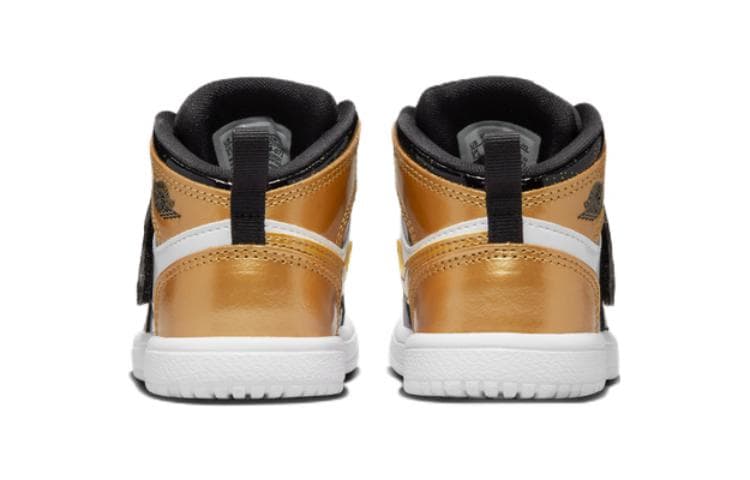 Кроссовки Jordan Sky Jordan 1 SE - изображение 5