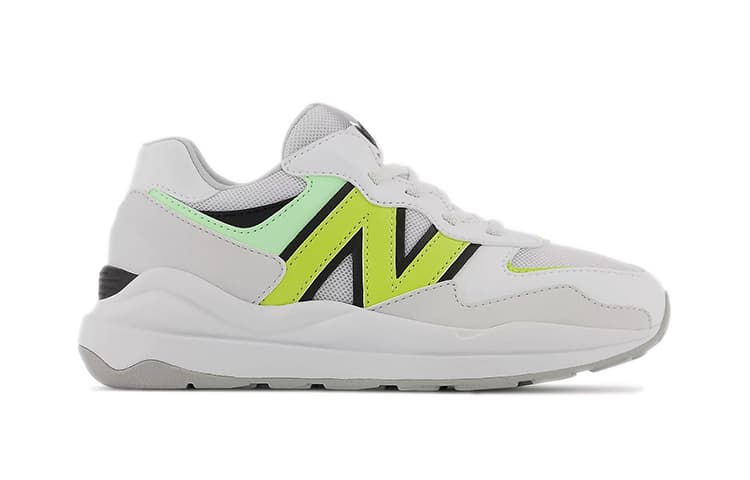 Кроссовки New Balance NB 5740 - изображение 2
