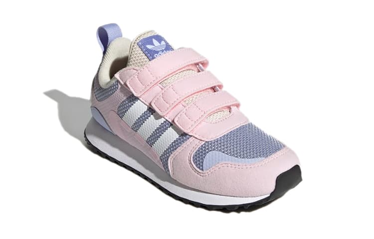 Кроссовки adidas originals ZX 700 - изображение 3