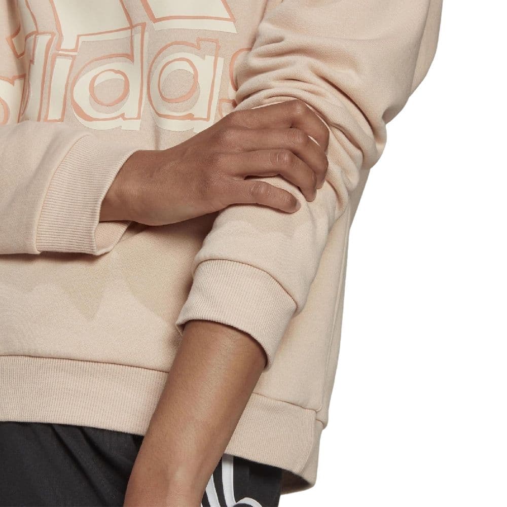 Худи adidas Logo - изображение 6